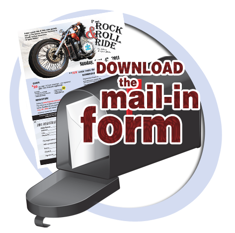 Download the Mail-In Registration Form
