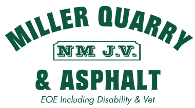 Miller Quarry & Asphalt