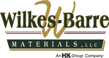 Wilkes-Barre Materials