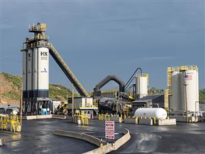 2023 H&K Asphalt Plant Closing Dates Announced