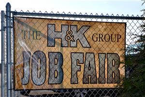 H&K Group, Inc. to Hold Job Fair on March 20th, 2021