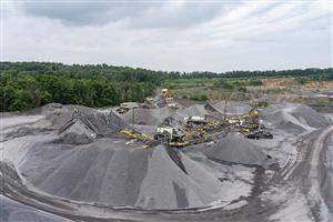 H&K Ranks 24th Among Nation's Top 100 Crushed Stone Producers