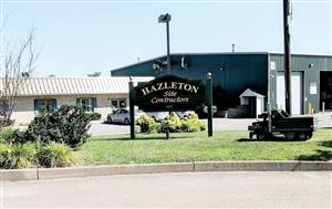 Hazleton Materials, L.L.C. To Hold Open House On September 19, 2019