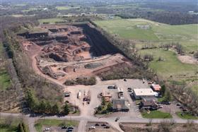 Blooming Glen Quarry: A overview of Blooming Glen Quarry.
