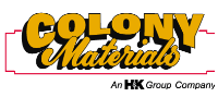 Colony Materials, LLC